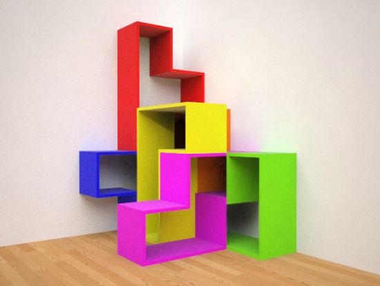 tetris shelves revisited colors thumb