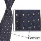 spy cam tie 1 140x140 Spy Cam Tie James Bond Would Love