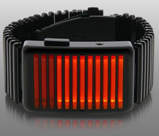 Led Wrist Watch