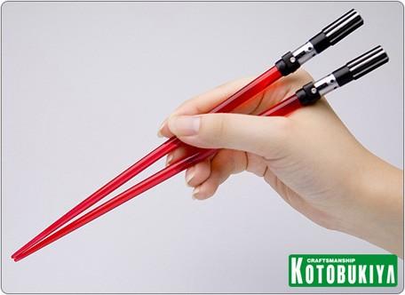 Cool Chopsticks