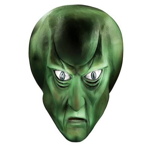 star trek balok mask