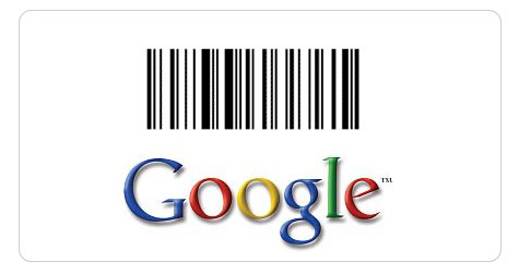 Google Barcode