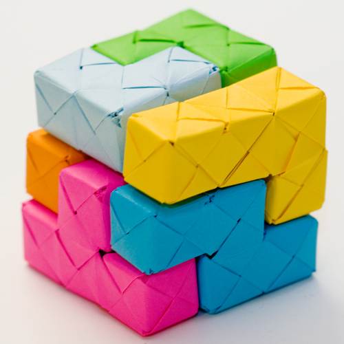 cool origami stuff