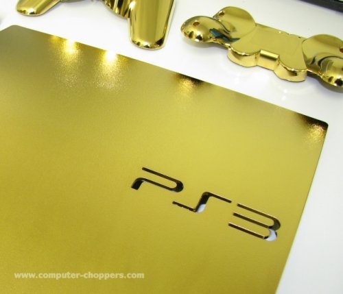 Who Made Ps3