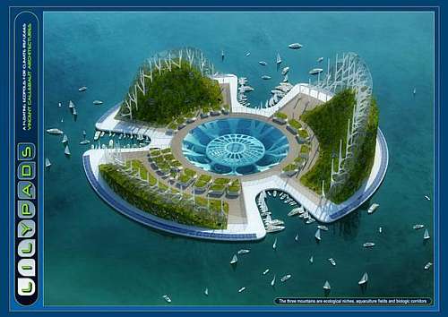 Future Water City