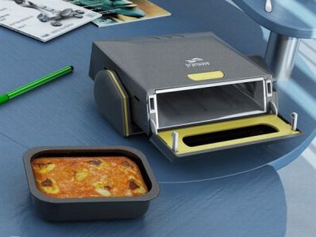 Usb Microwave