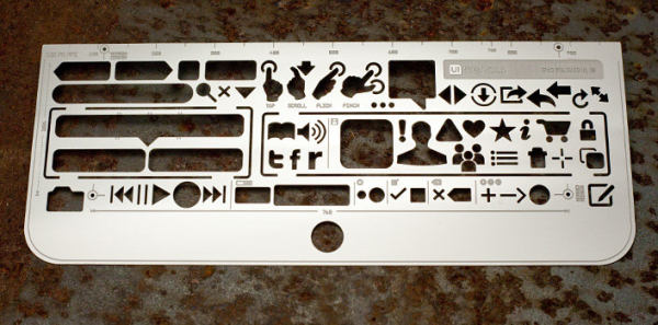 stencil kit