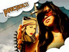 Infectious