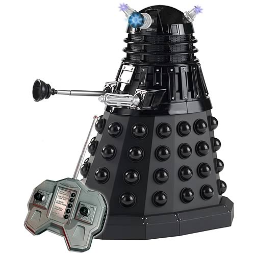 Rc Dalek