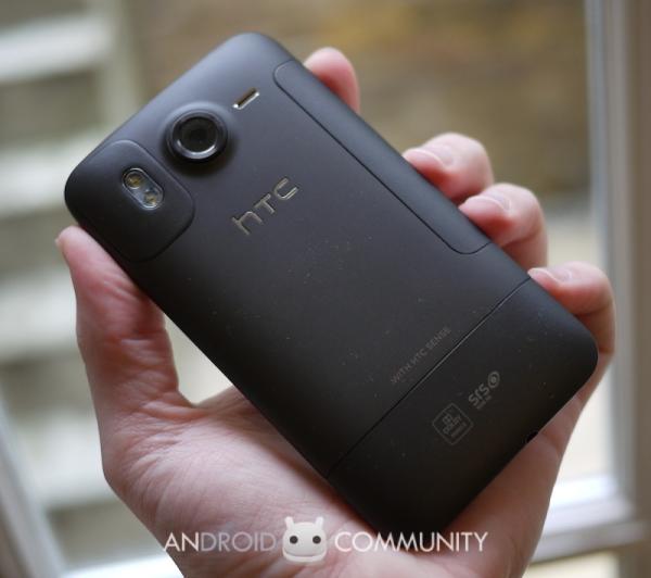 Htc desire android phone reviews