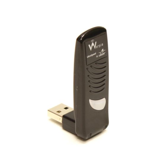 The Warpia Wireless Docking Station 2 The Warpia Wireless Docking Station