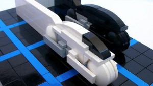 Tron Lego Art (2)