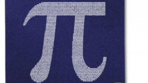 Pi T-shirt