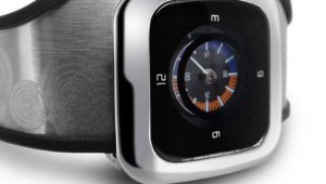 The Stylish Nekura Twilight Watch