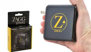 zaggsparq