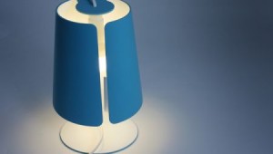 Pli Lamp 2
