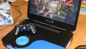benheck ps3 laptop 1