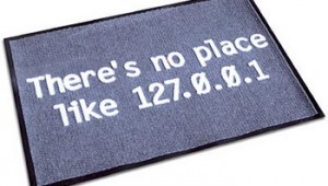 IP address mat