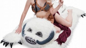 Star Wars Rug 1