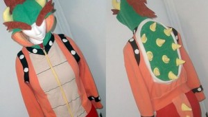 bowser hoodies images