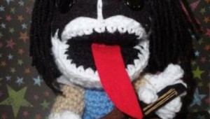 gene simmons demon sackboy doll image thumb