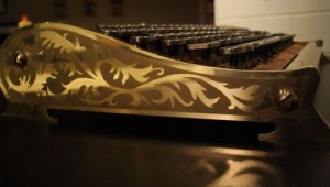 marquis keyboard