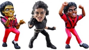 michael jackson figures tribute 1 year