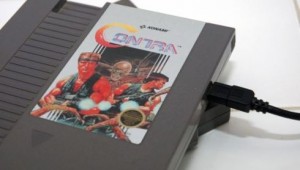 Contra 1TB Hard Disk