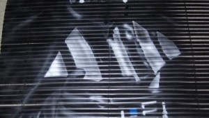 Darth Vader Blinds Shows You Its Dark Side