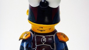 Barta Fett