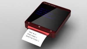 Digital Receiver