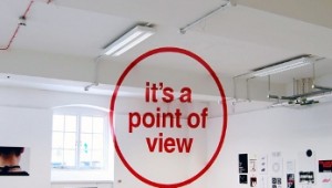Optical illusion
