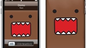 domo kun package winner image