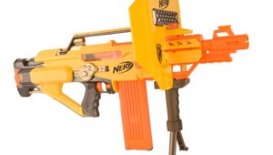 nerf stampede nerf n strike gun giveaway