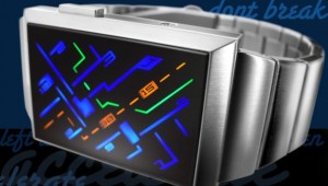 tokyoflash traffic watch giveaway 1