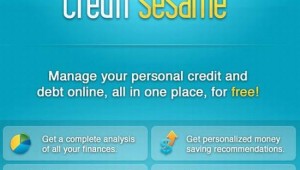 Credit Sesame 2