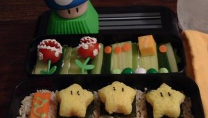 Mario Bento 1