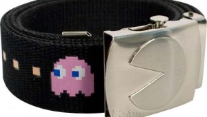 Pacman Belts