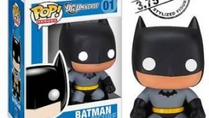 batman vinyl