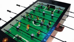 foosball table 3