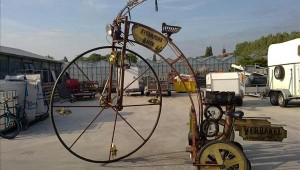 steampunk racer 2