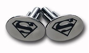 superman silver