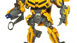 Cyber Ops Bumblebee 1
