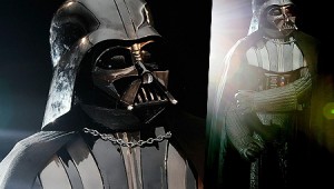 Darth Vader