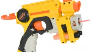 NERF-N-STRIKE NITE FINDER
