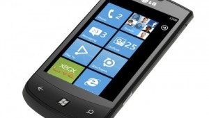 LG WP7