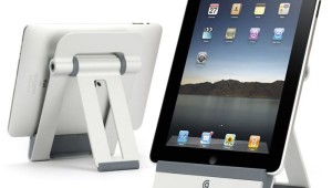 griffin ipad frame