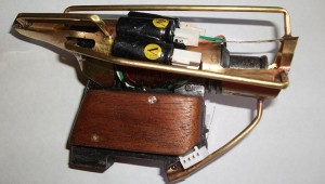 mini coilgun