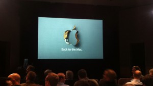 Mac Conference