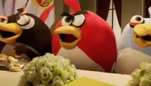 angry birds peace treaty tv sketch